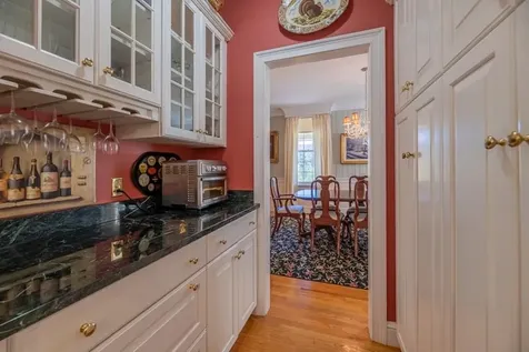 84 Edward Isham Drive Manchester VT 05255