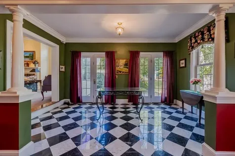 84 Edward Isham Drive Manchester VT 05255