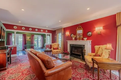 84 Edward Isham Drive Manchester VT 05255