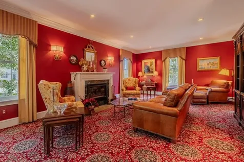 84 Edward Isham Drive Manchester VT 05255