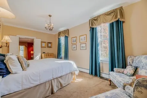 84 Edward Isham Drive Manchester VT 05255