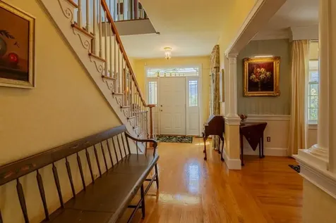 84 Edward Isham Drive Manchester VT 05255