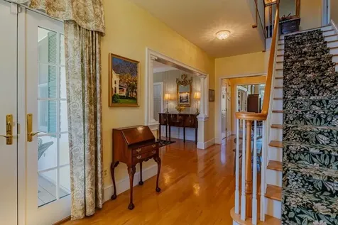 84 Edward Isham Drive Manchester VT 05255