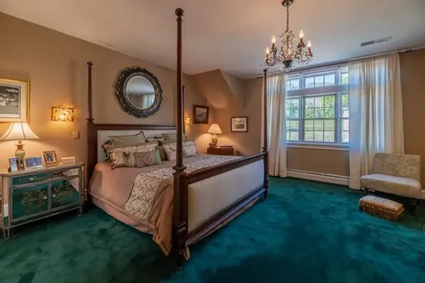 84 Edward Isham Drive Manchester VT 05255