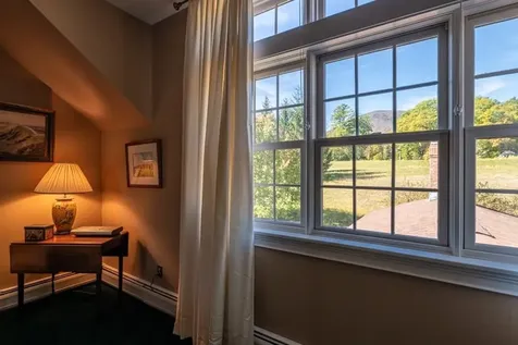 84 Edward Isham Drive Manchester VT 05255