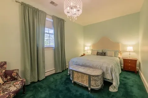 84 Edward Isham Drive Manchester VT 05255