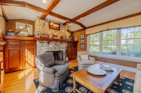 84 Edward Isham Drive Manchester VT 05255