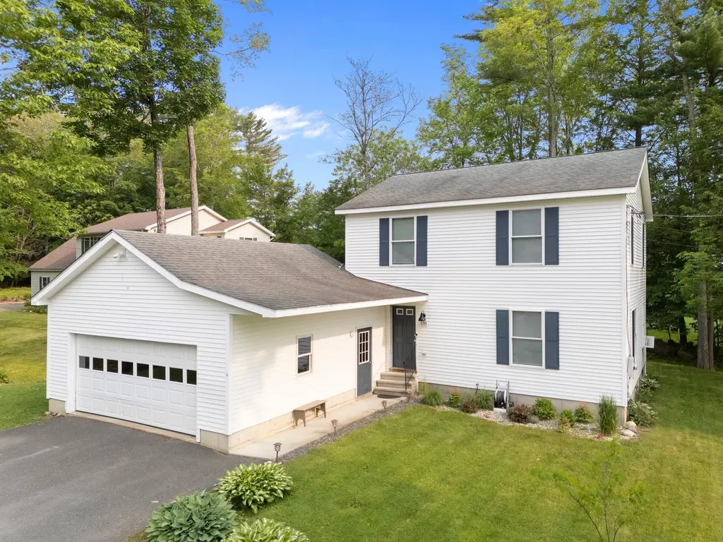 135 Country Hill Brattleboro VT 05301