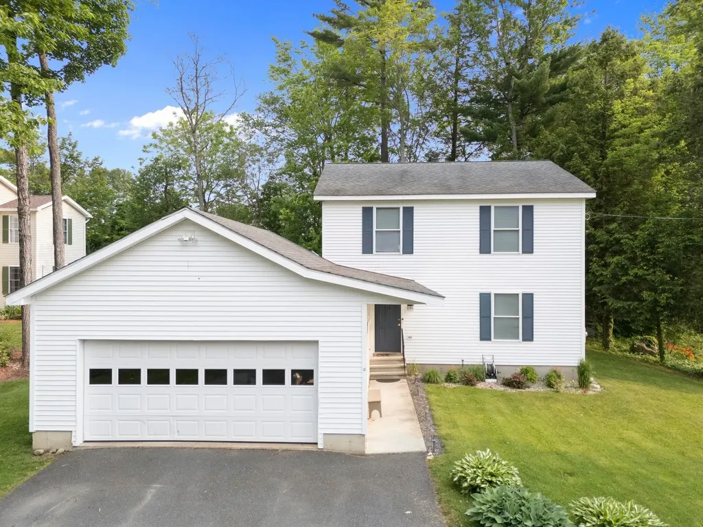 135 Country Hill Brattleboro VT 05301
