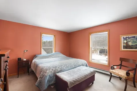 135 Country Hill Brattleboro VT 05301