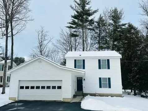 135 Country Hill Brattleboro VT 05301