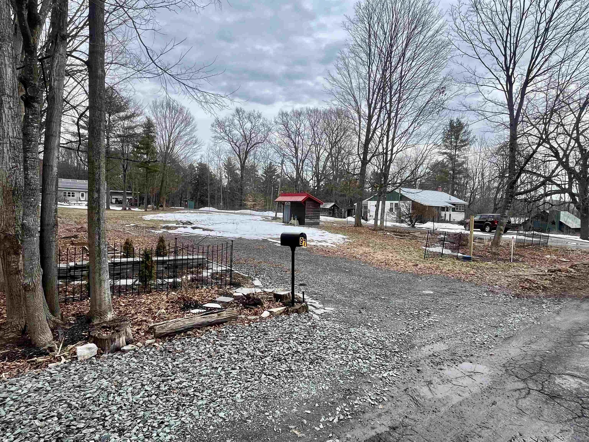 97 School Street Castleton VT 05735