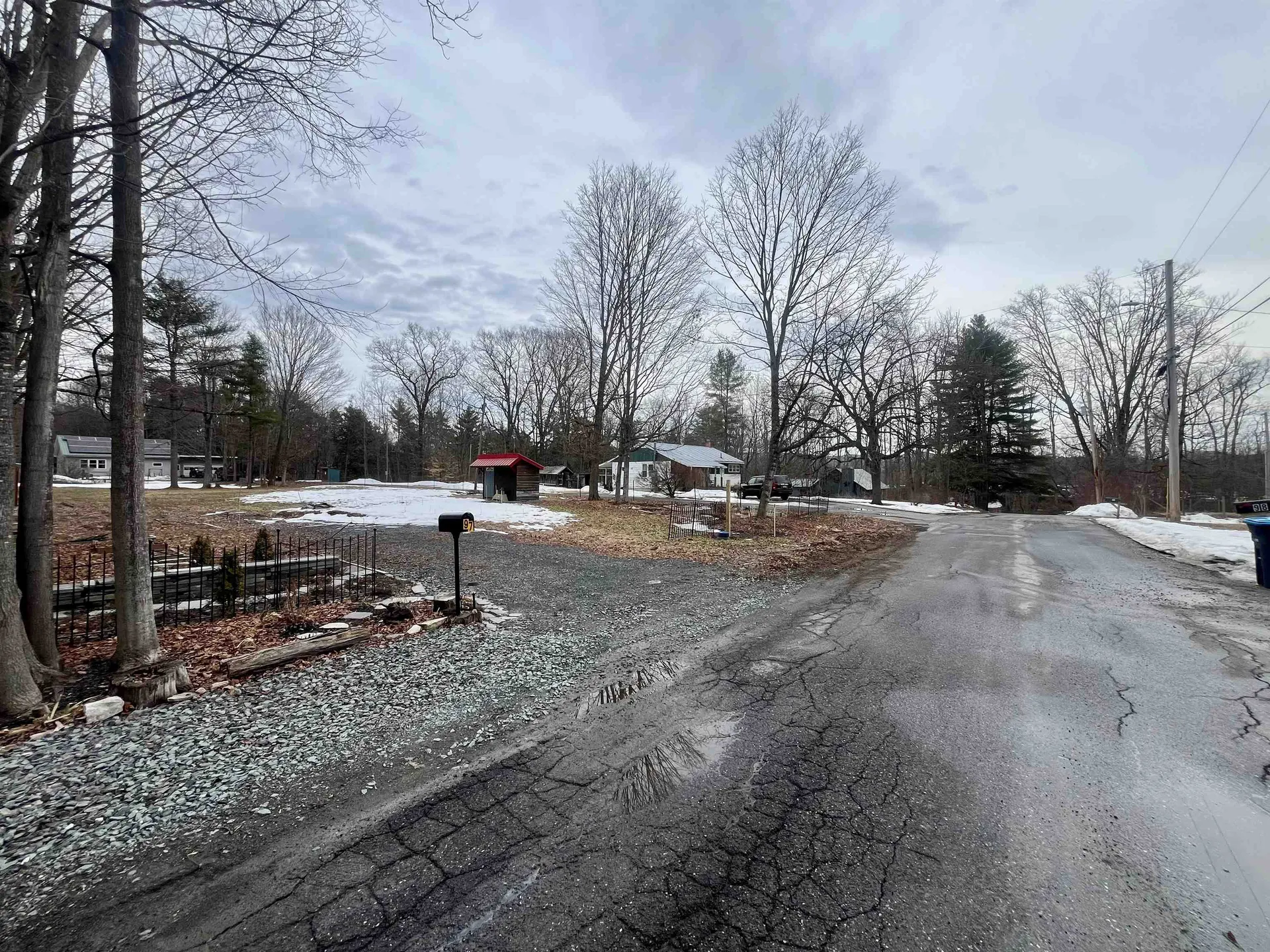 97 School Street Castleton VT 05735