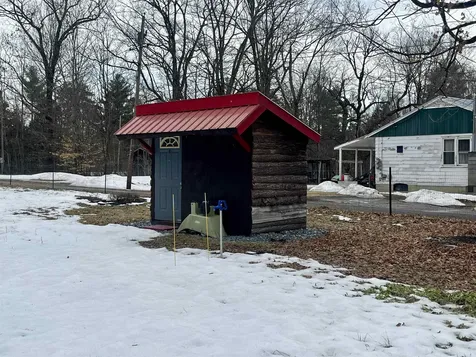 97 School Street Castleton VT 05735