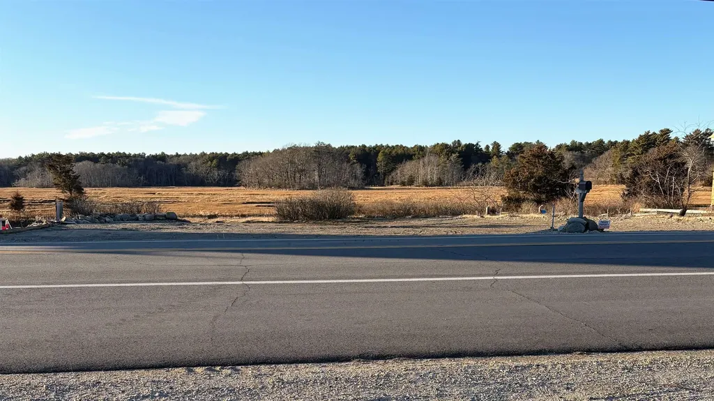 1591 Ocean Boulevard Rye NH 03870