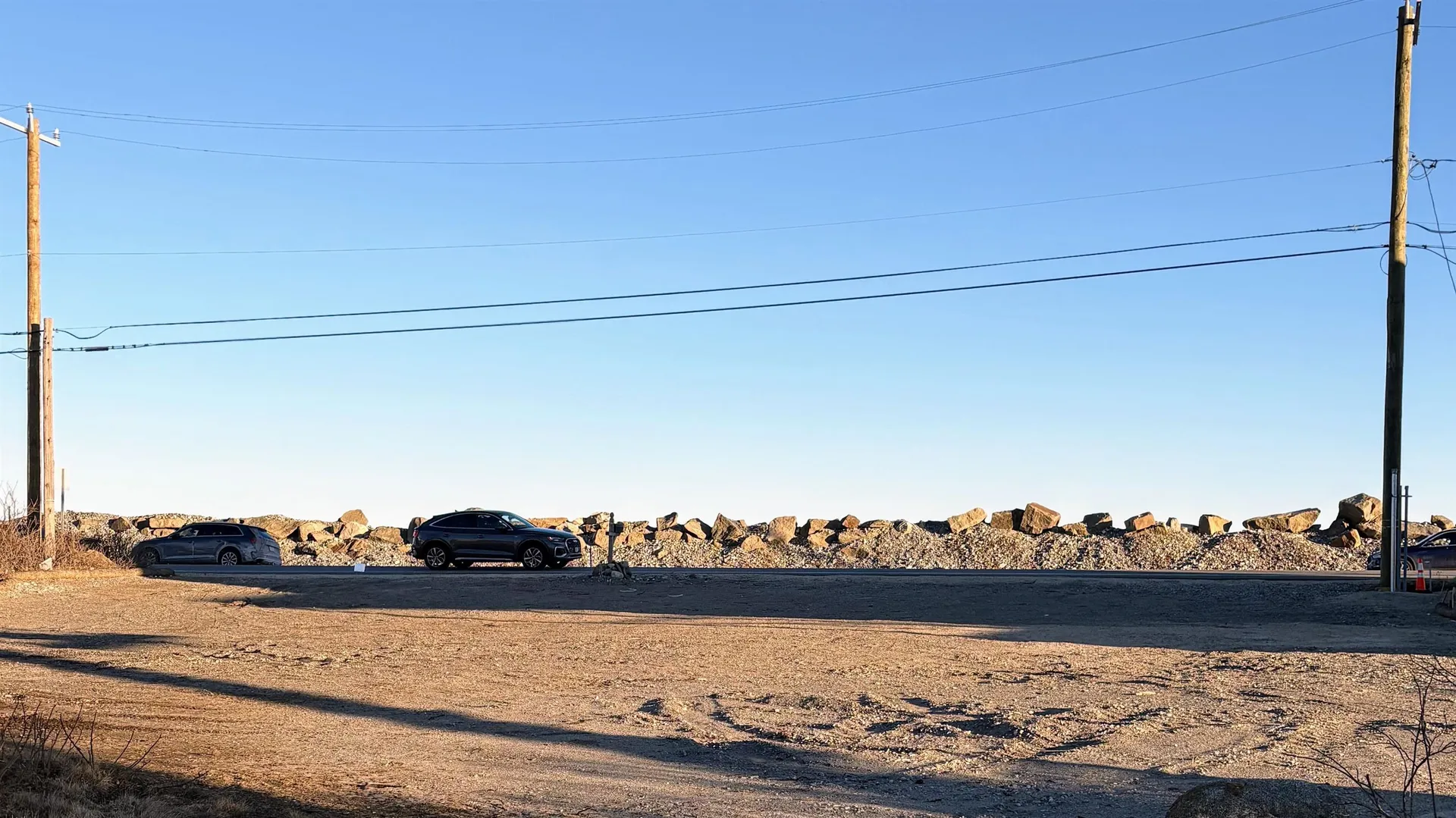 1591 Ocean Boulevard Rye NH 03870