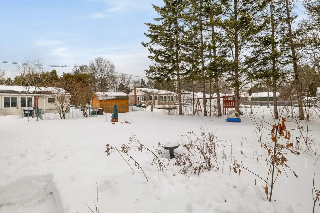 22 Mills Avenue South Burlington VT 05403