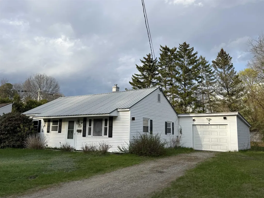 22 Mills Avenue South Burlington VT 05403