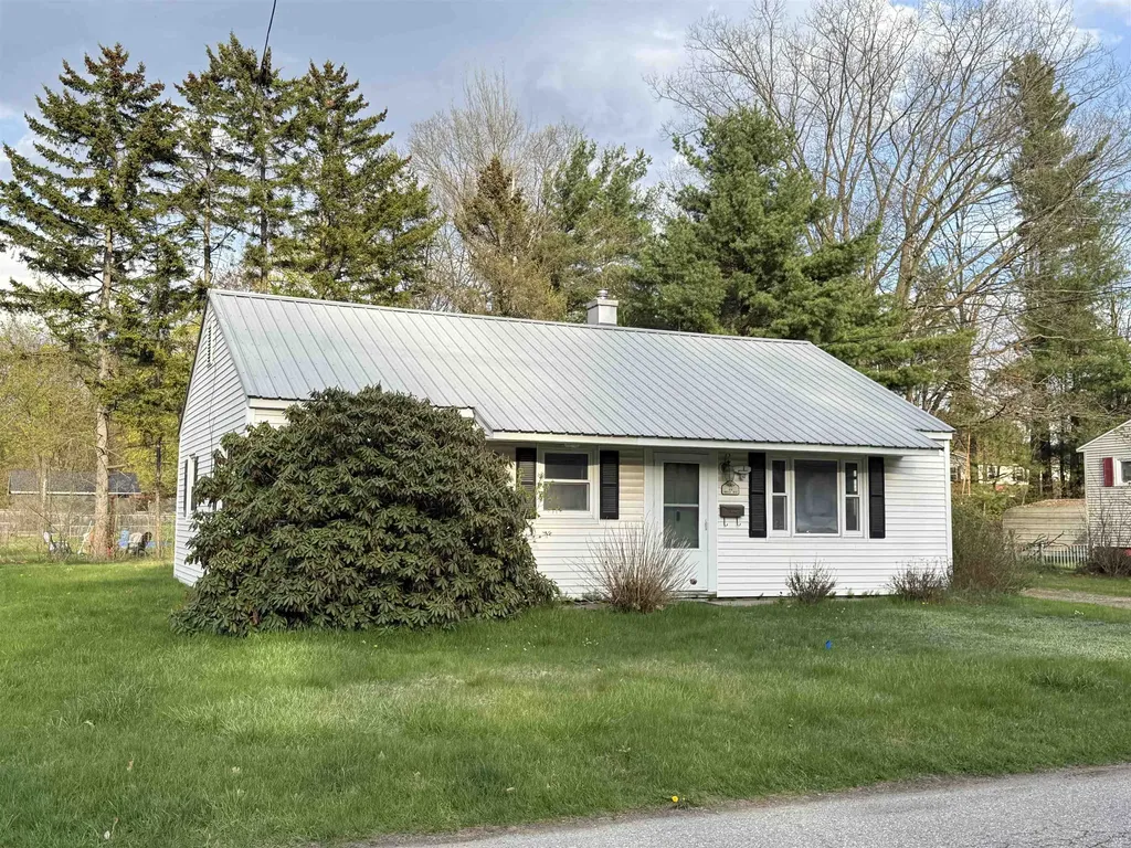 22 Mills Avenue South Burlington VT 05403