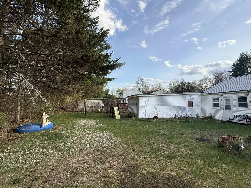 22 Mills Avenue South Burlington VT 05403