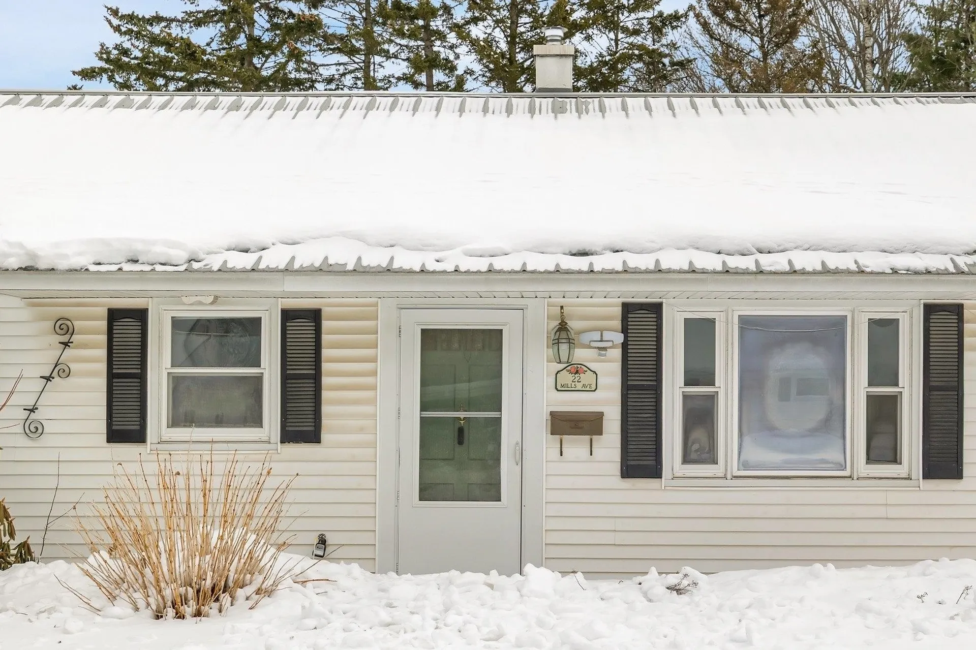 22 Mills Avenue South Burlington VT 05403