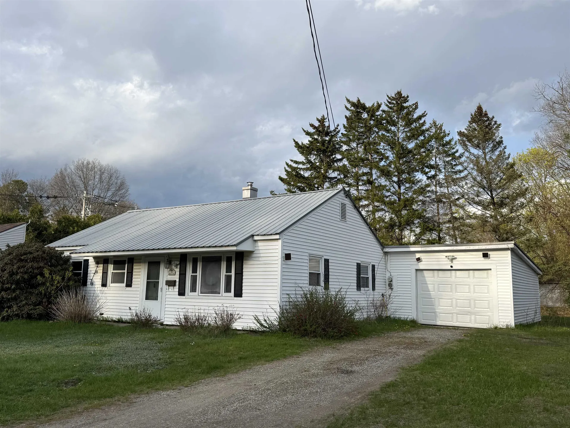 22 Mills Avenue South Burlington VT 05403