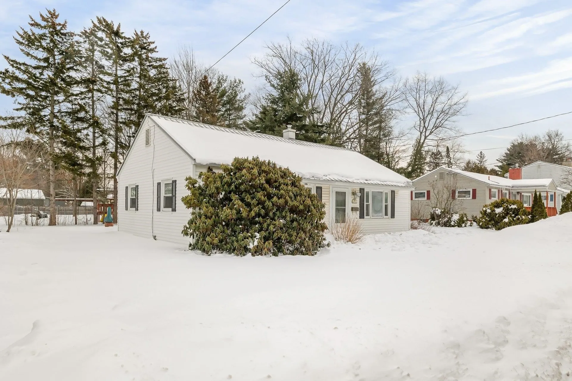 22 Mills Avenue South Burlington VT 05403