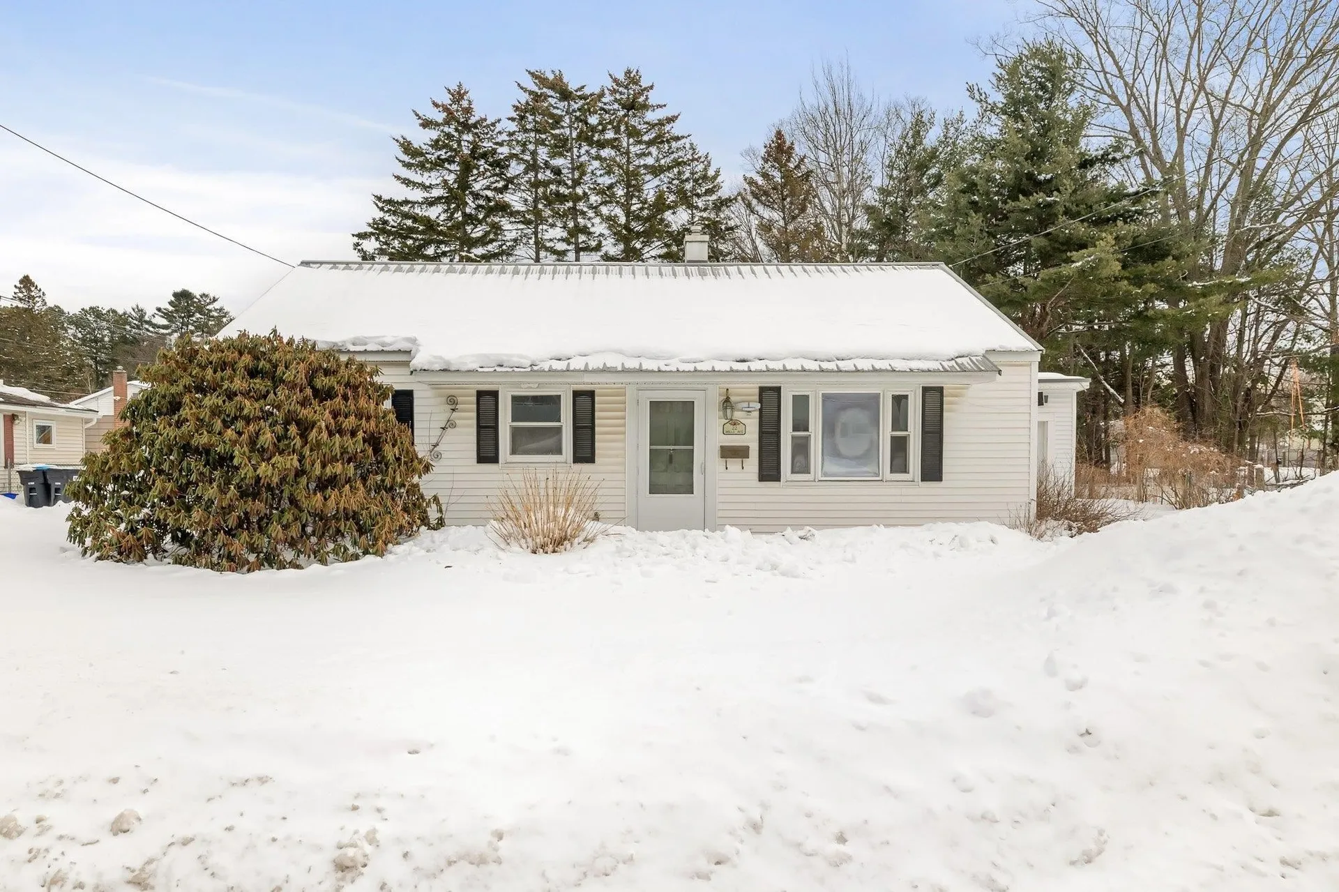 22 Mills Avenue South Burlington VT 05403