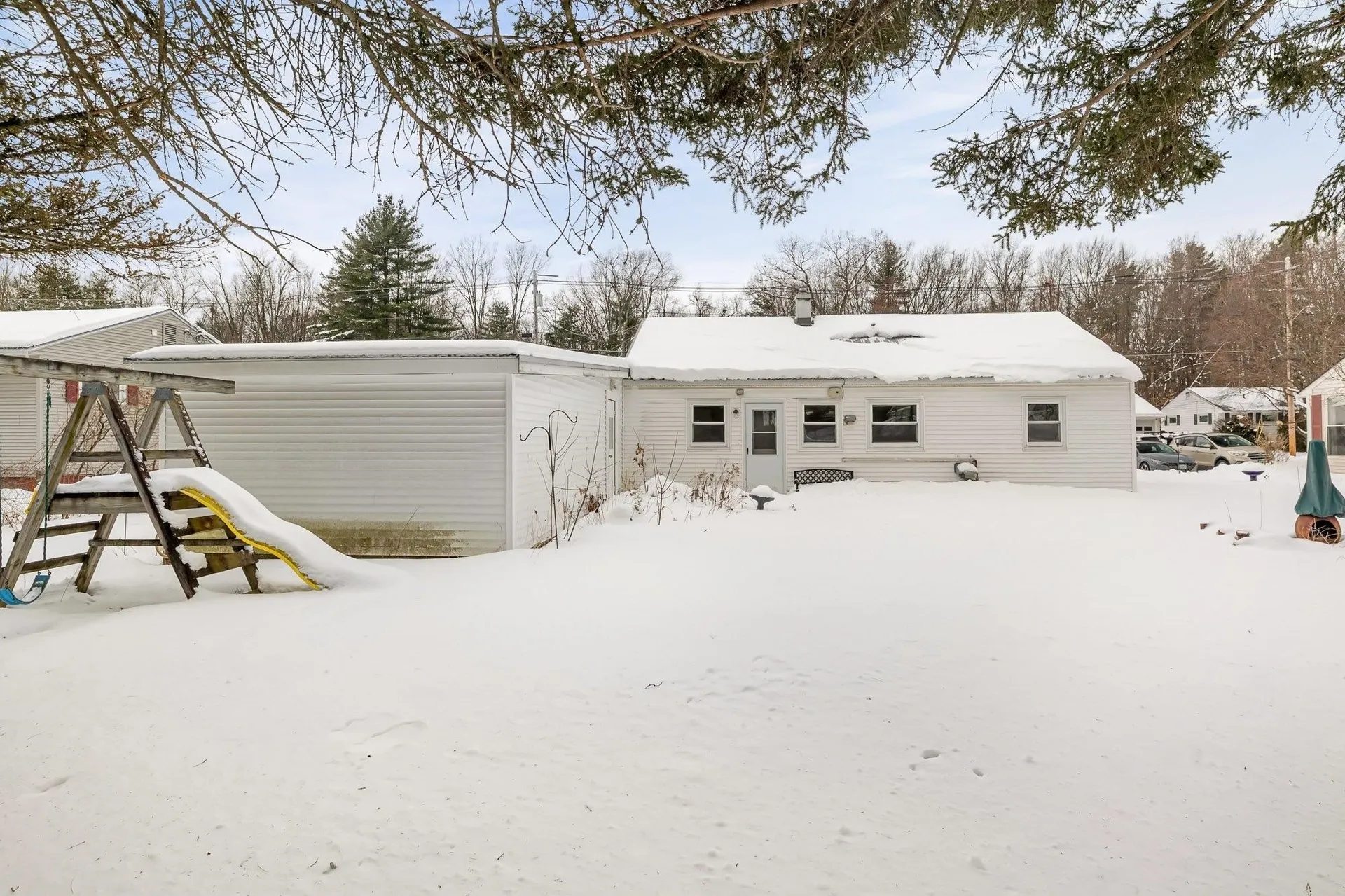 22 Mills Avenue South Burlington VT 05403