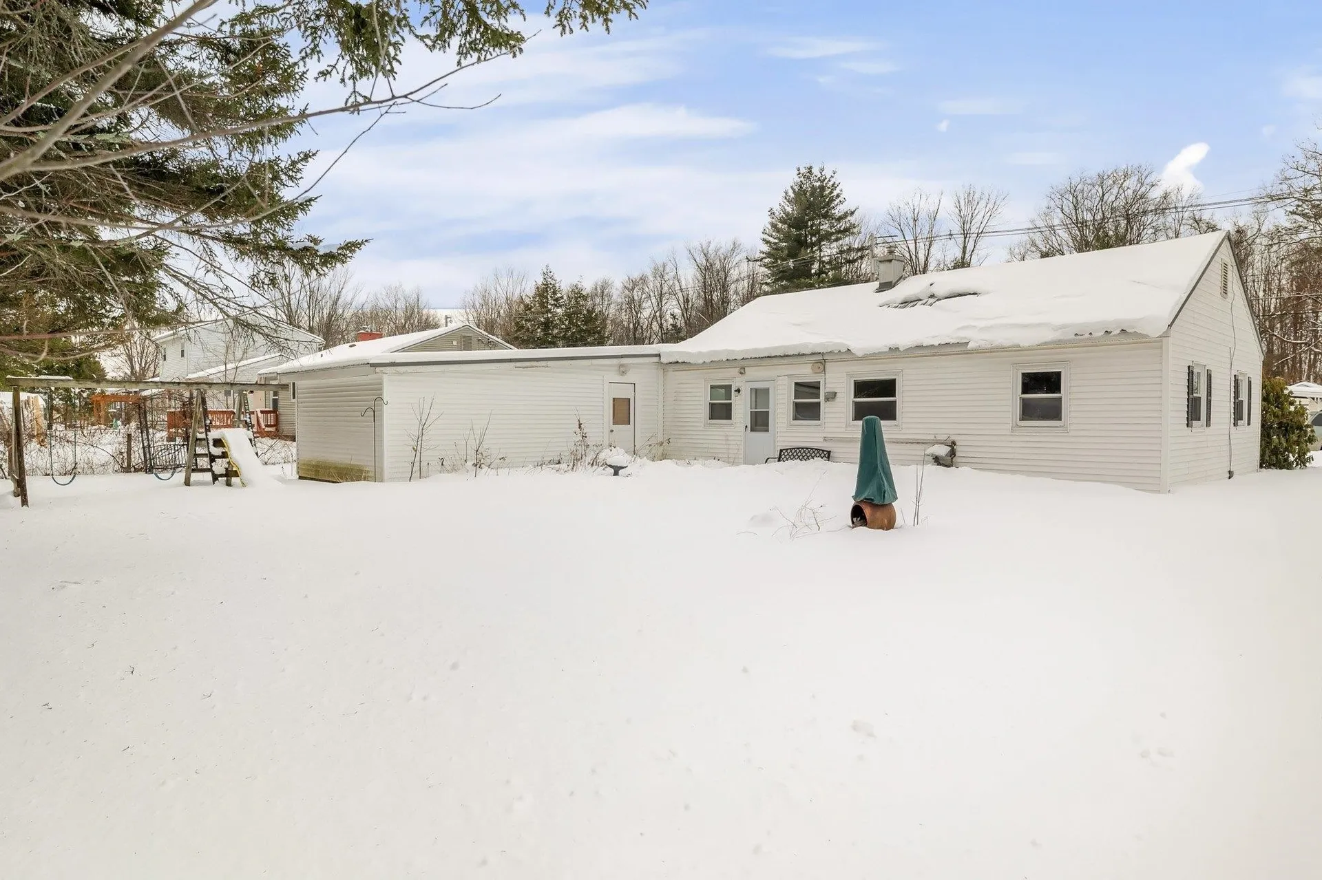 22 Mills Avenue South Burlington VT 05403