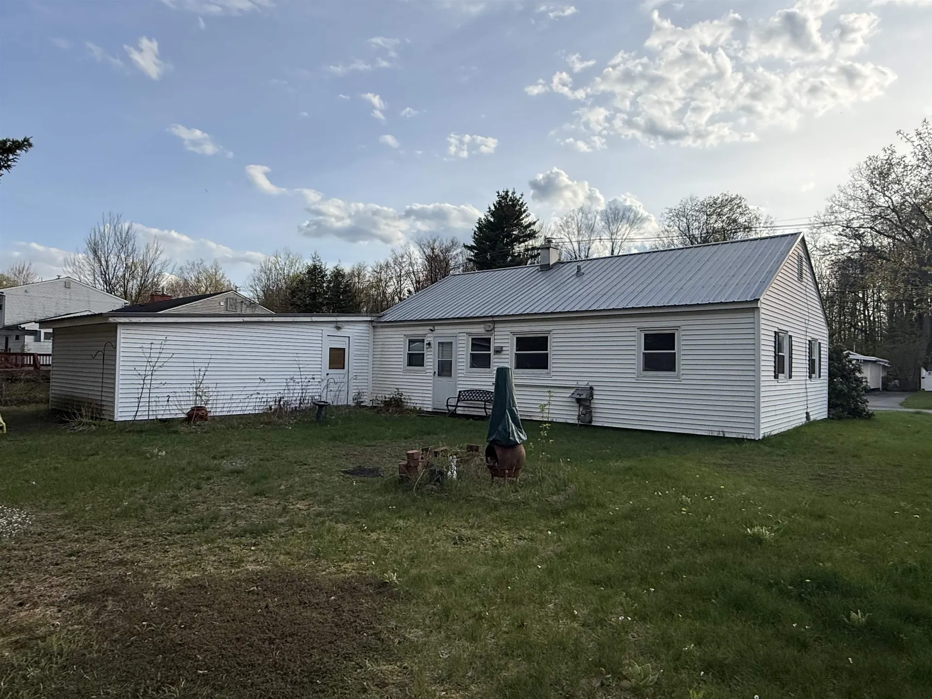 22 Mills Avenue South Burlington VT 05403