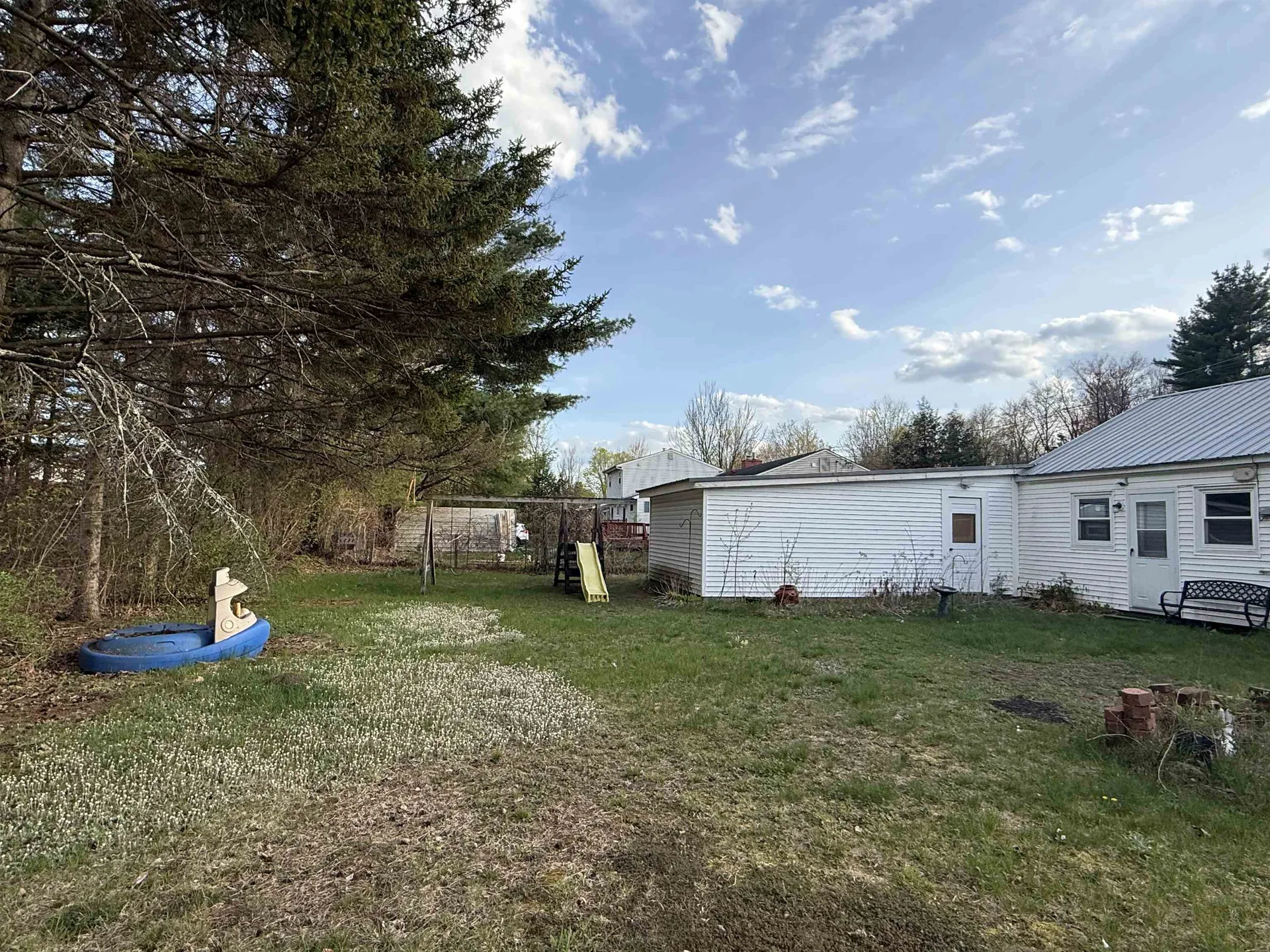 22 Mills Avenue South Burlington VT 05403
