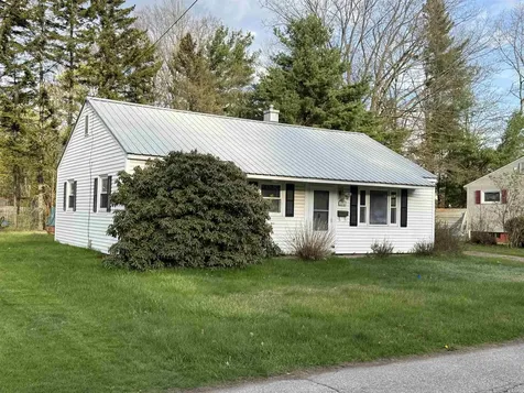 22 Mills Avenue South Burlington VT 05403