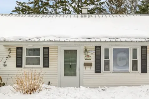 22 Mills Avenue South Burlington VT 05403