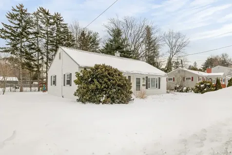 22 Mills Avenue South Burlington VT 05403