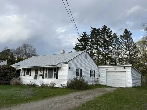 22 Mills Avenue South Burlington VT 05403