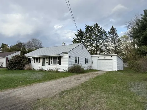 22 Mills Avenue South Burlington VT 05403