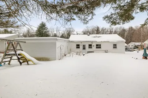 22 Mills Avenue South Burlington VT 05403