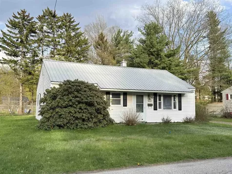 22 Mills Avenue South Burlington VT 05403