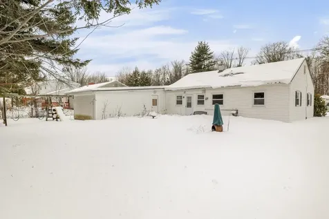 22 Mills Avenue South Burlington VT 05403