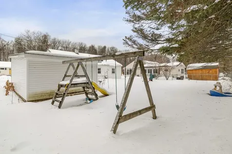 22 Mills Avenue South Burlington VT 05403