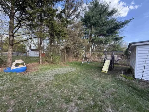 22 Mills Avenue South Burlington VT 05403