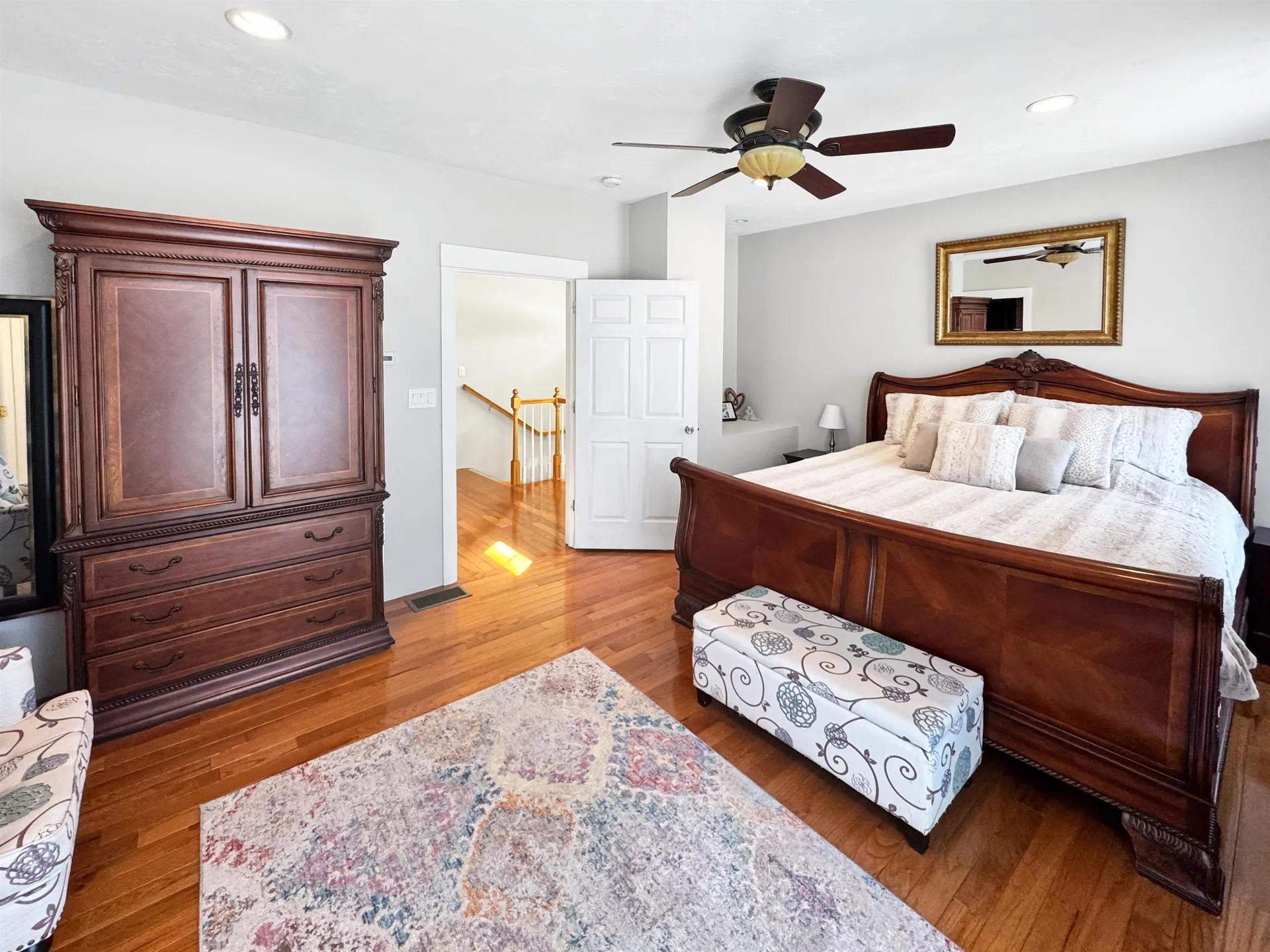 8 Dulcies Point Road Kingston NH 03848