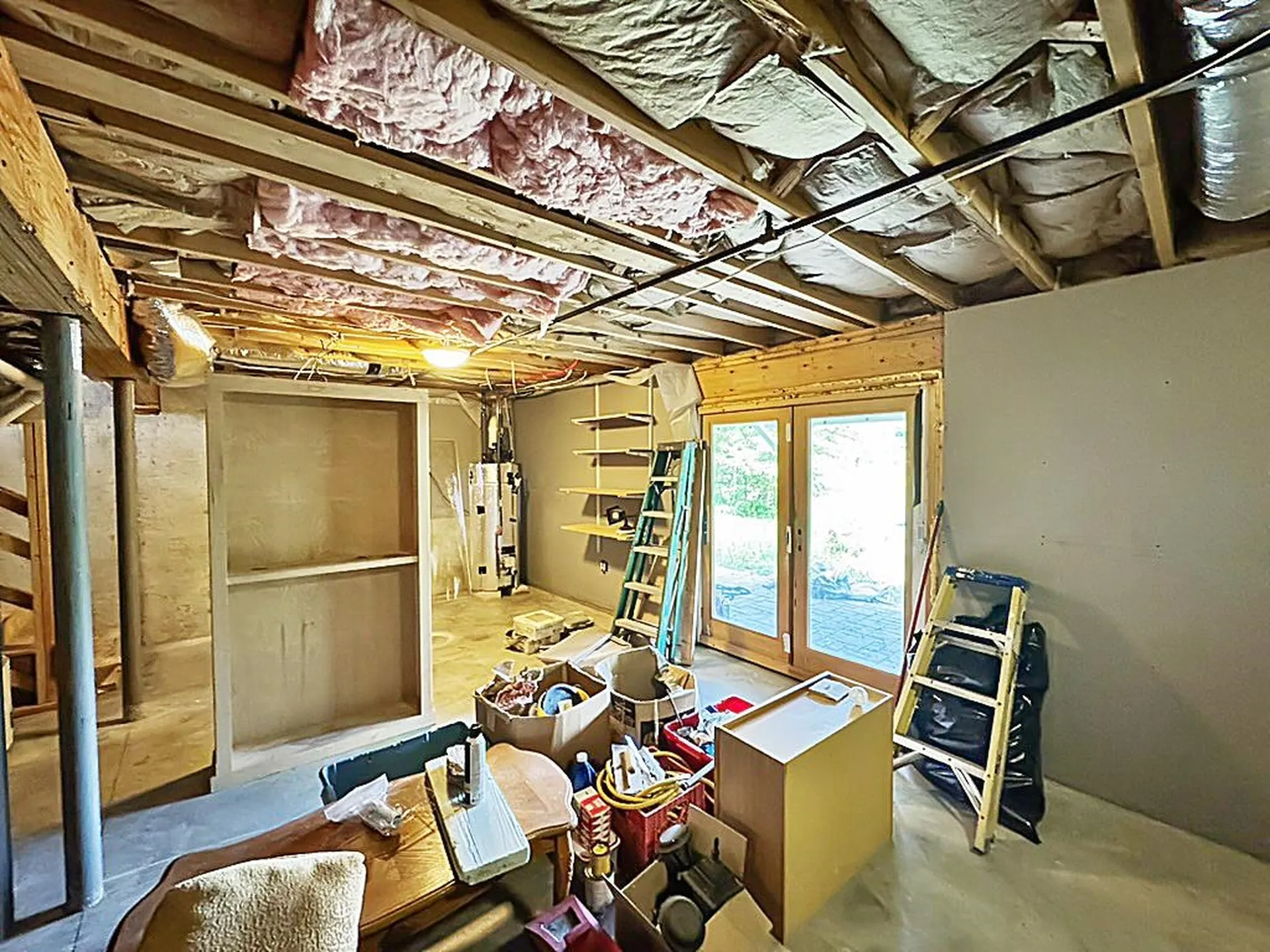 8 Dulcies Point Road Kingston NH 03848