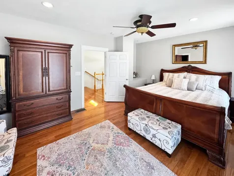 8 Dulcies Point Road Kingston NH 03848