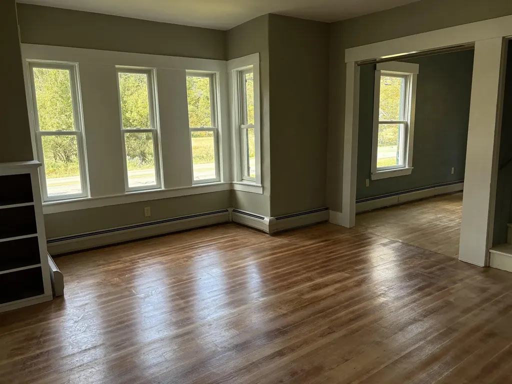 300 Justin Morrill Memorial Highway Strafford VT 05072