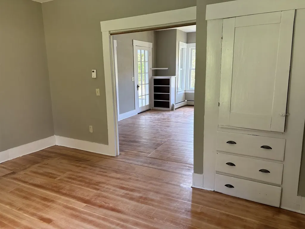 300 Justin Morrill Memorial Highway Strafford VT 05072