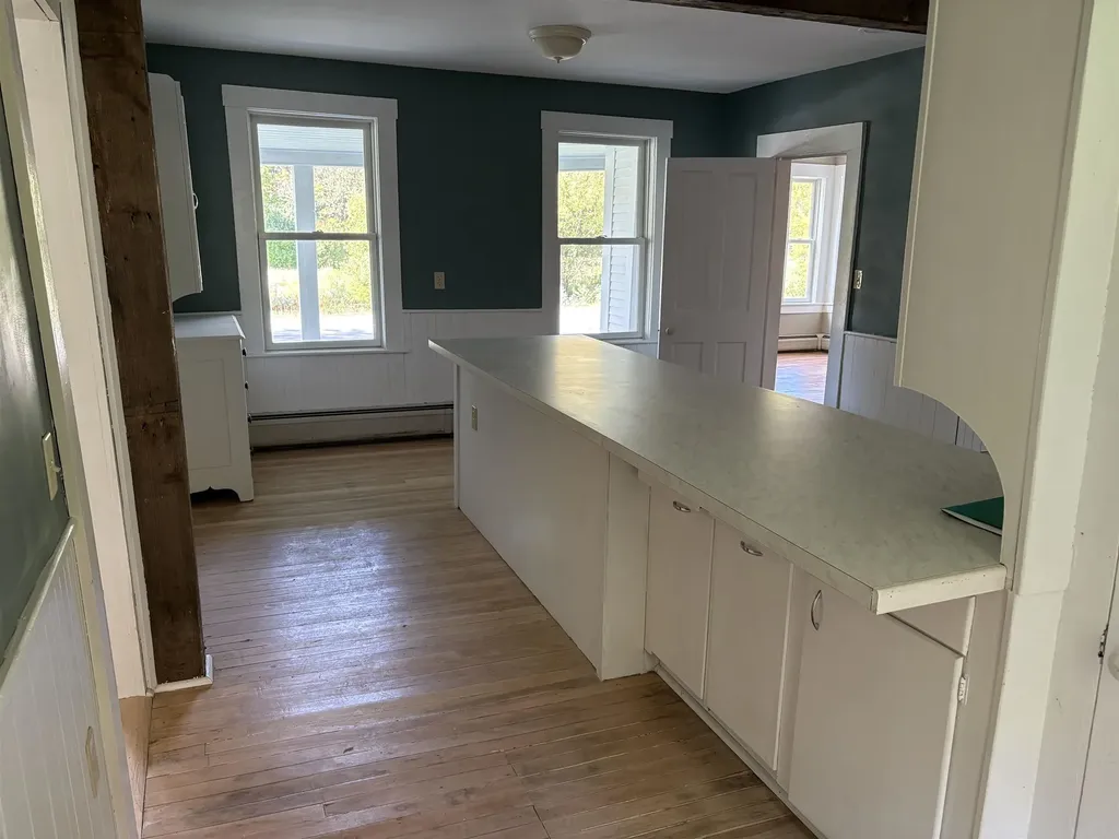 300 Justin Morrill Memorial Highway Strafford VT 05072