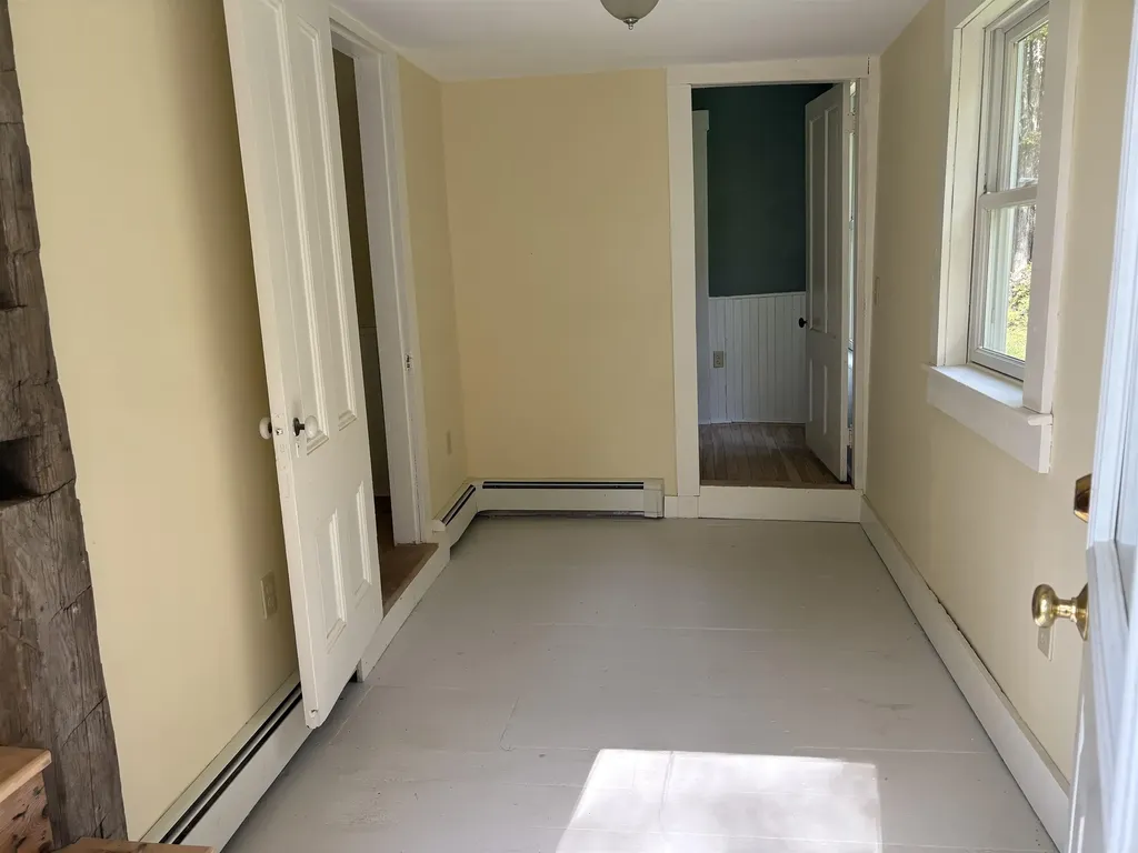 300 Justin Morrill Memorial Highway Strafford VT 05072