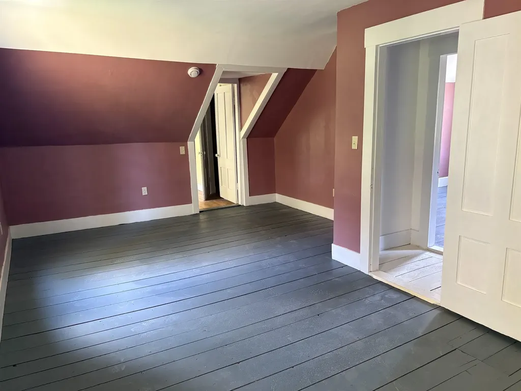 300 Justin Morrill Memorial Highway Strafford VT 05072